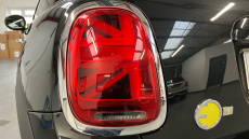 MINI Hatchback 135kW Cooper S Level 3 33kWh 3dr Auto Electric Hatchback